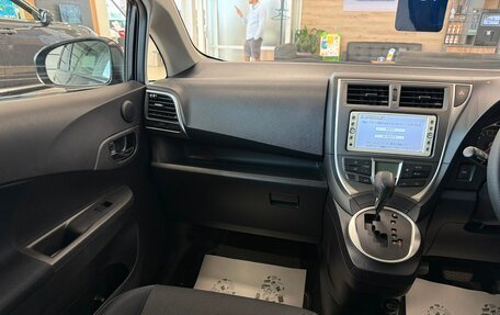Toyota Ractis II, 2011 год, 1 009 000 рублей, 14 фотография