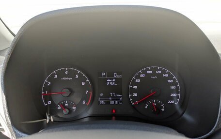 Hyundai Solaris II рестайлинг, 2022 год, 1 665 000 рублей, 2 фотография