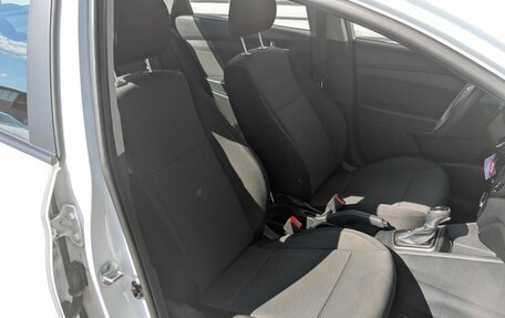 Hyundai Solaris II рестайлинг, 2022 год, 1 665 000 рублей, 26 фотография