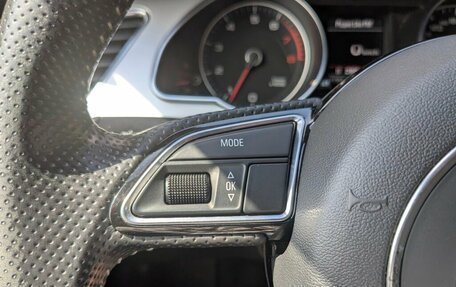 Audi A5, 2016 год, 2 200 000 рублей, 4 фотография