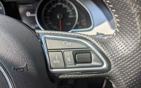 Audi A5, 2016 год, 2 200 000 рублей, 5 фотография