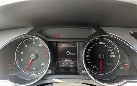 Audi A5, 2016 год, 2 200 000 рублей, 2 фотография