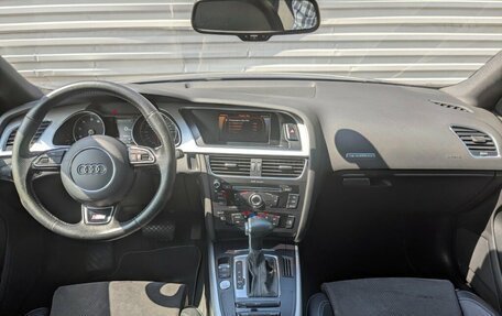 Audi A5, 2016 год, 2 200 000 рублей, 10 фотография
