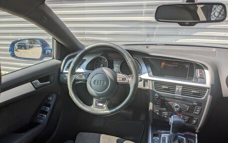 Audi A5, 2016 год, 2 200 000 рублей, 12 фотография