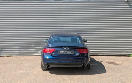 Audi A5, 2016 год, 2 200 000 рублей, 15 фотография