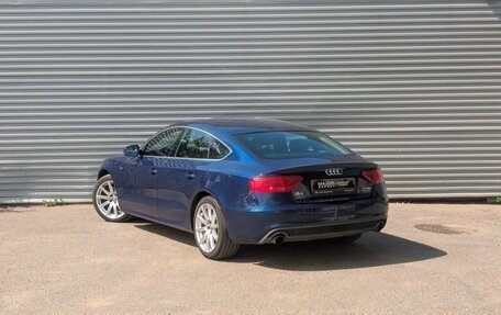 Audi A5, 2016 год, 2 200 000 рублей, 17 фотография