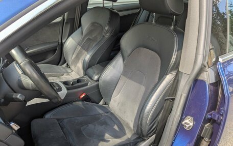 Audi A5, 2016 год, 2 200 000 рублей, 19 фотография