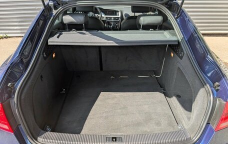 Audi A5, 2016 год, 2 200 000 рублей, 13 фотография