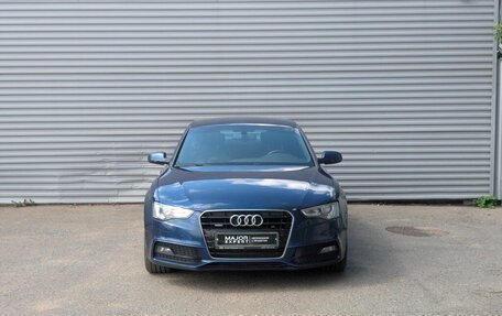 Audi A5, 2016 год, 2 200 000 рублей, 25 фотография