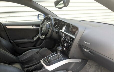 Audi A5, 2016 год, 2 200 000 рублей, 27 фотография