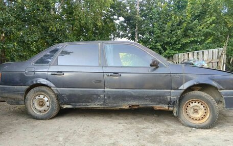 Volkswagen Passat B3, 1990 год, 50 000 рублей, 3 фотография