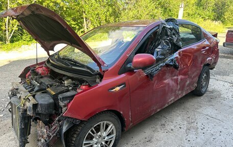 KIA Rio III рестайлинг, 2012 год, 190 000 рублей, 2 фотография