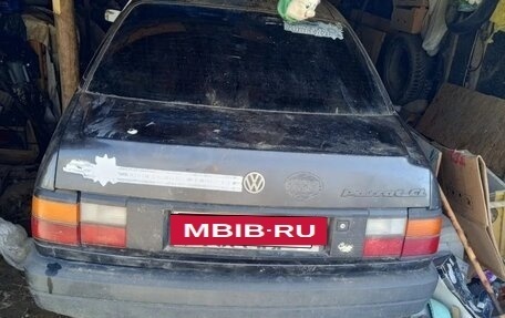Volkswagen Passat B3, 1990 год, 50 000 рублей, 4 фотография