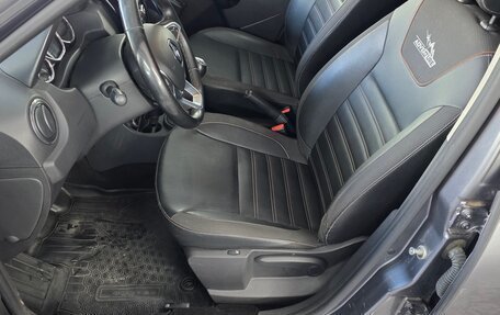 Renault Duster I рестайлинг, 2019 год, 1 200 000 рублей, 10 фотография