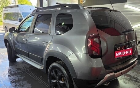 Renault Duster I рестайлинг, 2019 год, 1 200 000 рублей, 4 фотография
