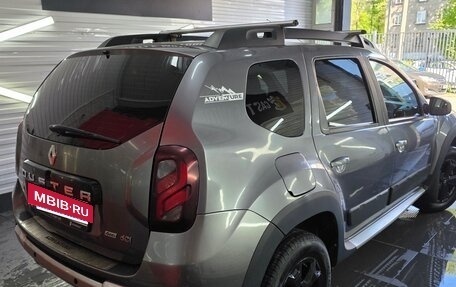 Renault Duster I рестайлинг, 2019 год, 1 200 000 рублей, 6 фотография