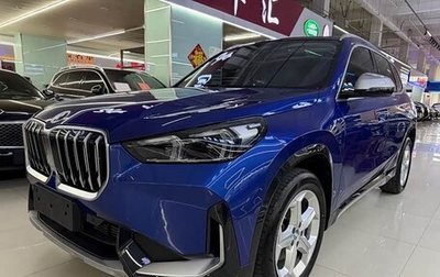 BMW X1, 2023 год, 1 970 666 рублей, 1 фотография
