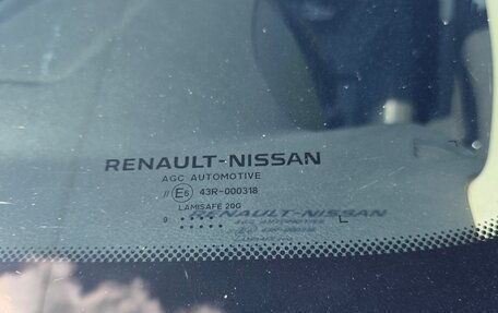 Renault Duster I рестайлинг, 2019 год, 1 200 000 рублей, 15 фотография