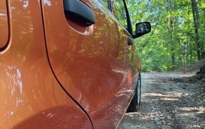 Fiat Panda II, 2007 год, 395 000 рублей, 1 фотография