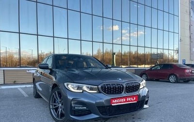 BMW 3 серия, 2020 год, 3 700 000 рублей, 1 фотография
