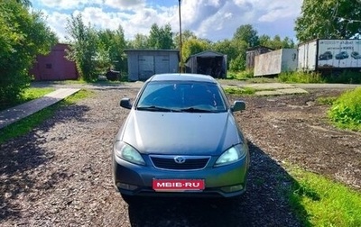 Daewoo Gentra II, 2013 год, 255 000 рублей, 1 фотография