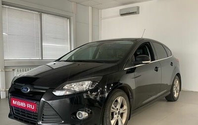 Ford Focus III, 2011 год, 780 000 рублей, 1 фотография
