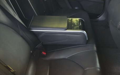 Toyota Camry, 2019 год, 3 200 000 рублей, 8 фотография