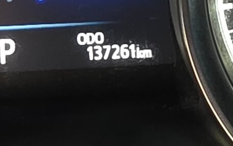 Toyota Camry, 2019 год, 3 200 000 рублей, 11 фотография