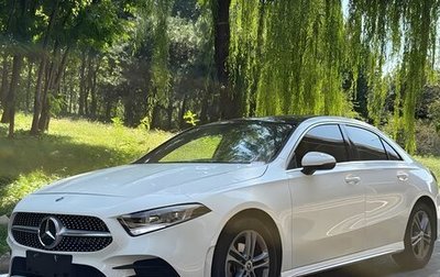 Mercedes-Benz A-Класс, 2022 год, 2 290 000 рублей, 1 фотография