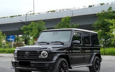 Mercedes-Benz G-Класс W463 рестайлинг _iii, 2023 год, 13 990 000 рублей, 1 фотография