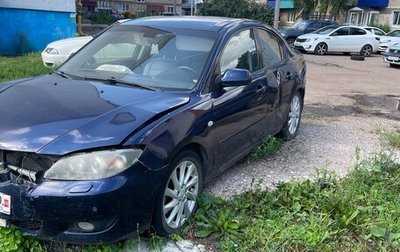 Mazda 3, 2006 год, 220 000 рублей, 1 фотография