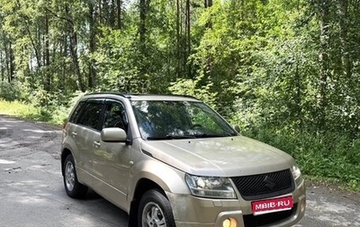 Suzuki Grand Vitara, 2007 год, 620 000 рублей, 1 фотография