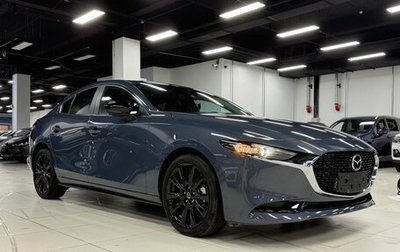 Mazda 3, 2022 год, 1 375 000 рублей, 1 фотография
