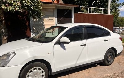 Nissan Almera, 2018 год, 550 000 рублей, 1 фотография