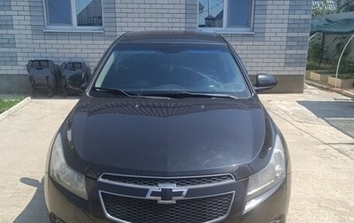 Chevrolet Cruze II, 2012 год, 650 000 рублей, 1 фотография