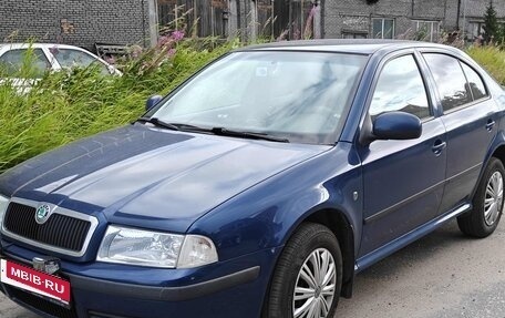 Skoda Octavia IV, 2010 год, 400 000 рублей, 1 фотография
