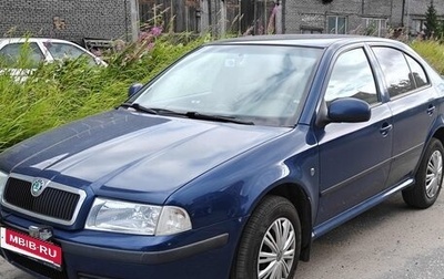 Skoda Octavia IV, 2010 год, 400 000 рублей, 1 фотография