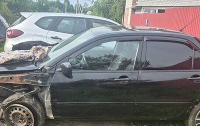 Mitsubishi Lancer IX, 2009 год, 75 000 рублей, 1 фотография