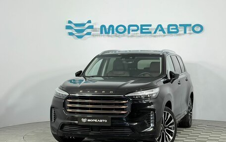 CheryExeed VX, 2023 год, 2 690 000 рублей, 1 фотография