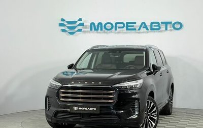 CheryExeed VX, 2023 год, 2 690 000 рублей, 1 фотография
