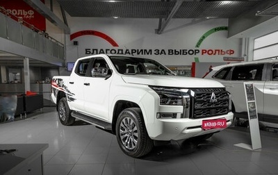 Mitsubishi L200, 2025 год, 5 490 000 рублей, 1 фотография