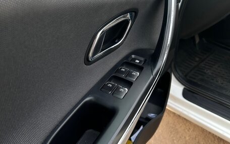 KIA cee'd III, 2017 год, 1 350 000 рублей, 12 фотография