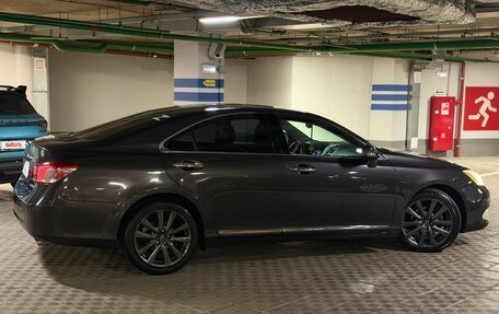 Lexus ES VII, 2010 год, 1 100 000 рублей, 6 фотография