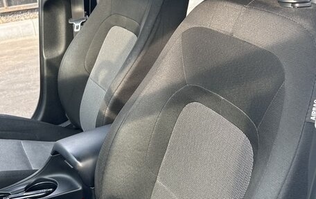 KIA cee'd III, 2017 год, 1 350 000 рублей, 11 фотография