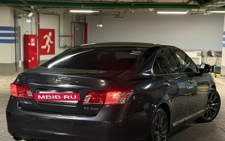 Lexus ES VII, 2010 год, 1 100 000 рублей, 2 фотография