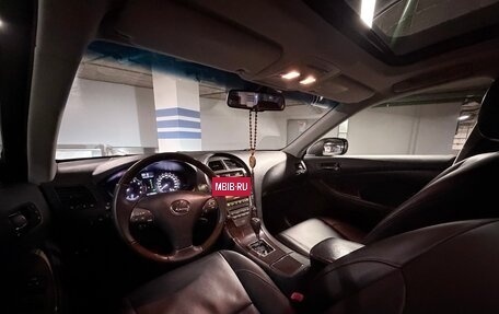 Lexus ES VII, 2010 год, 1 100 000 рублей, 7 фотография