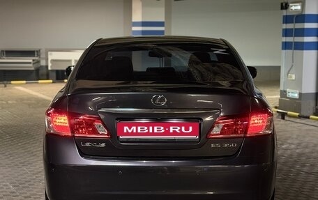 Lexus ES VII, 2010 год, 1 100 000 рублей, 3 фотография