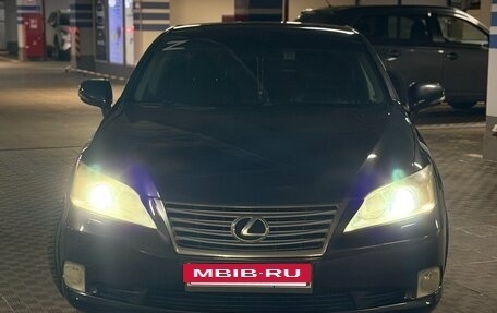 Lexus ES VII, 2010 год, 1 100 000 рублей, 4 фотография