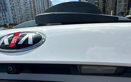 KIA cee'd III, 2017 год, 1 350 000 рублей, 17 фотография