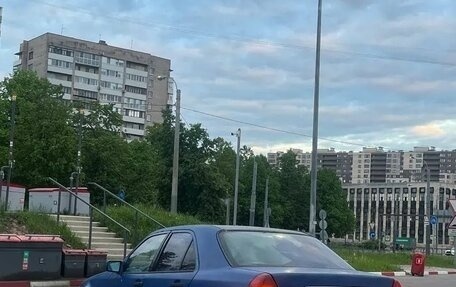 Mercedes-Benz C-Класс, 1994 год, 98 000 рублей, 4 фотография